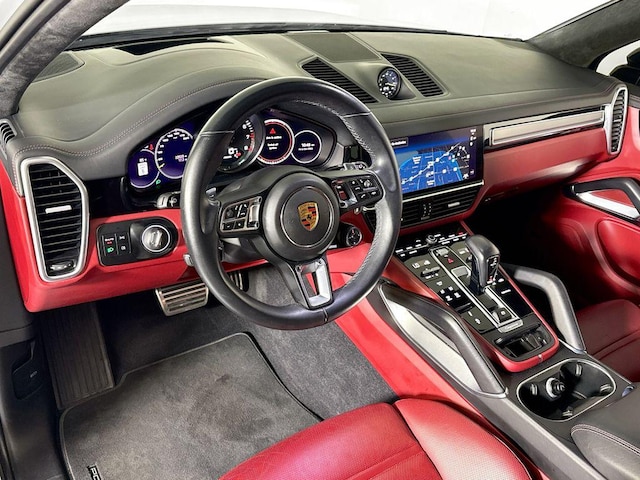 2023 Porsche