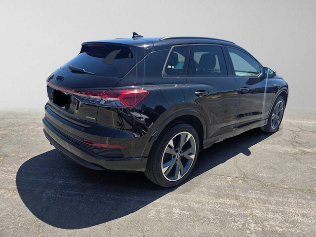 2023 Audi Q4 e-tron