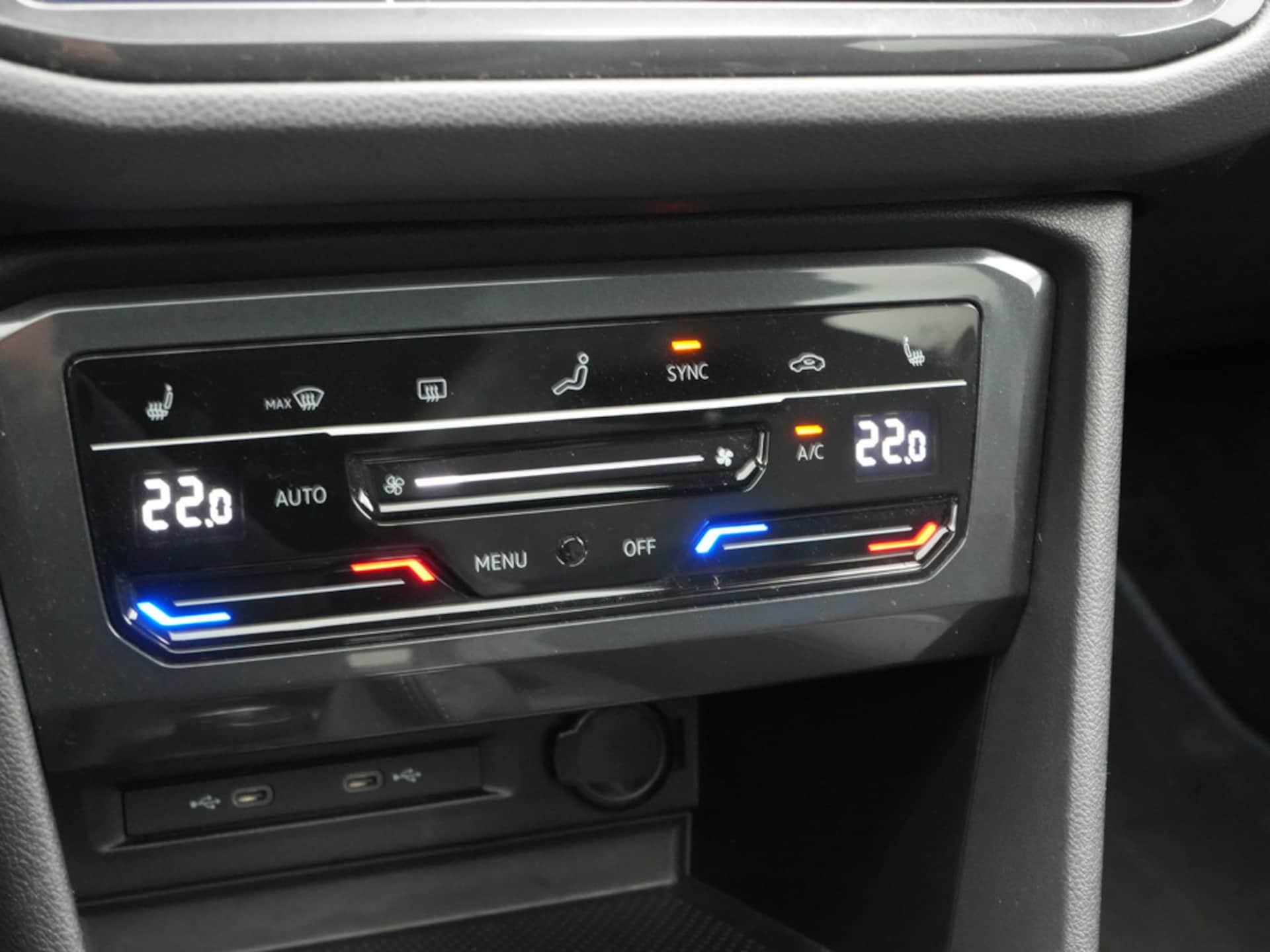 Volkswagen Tiguan R