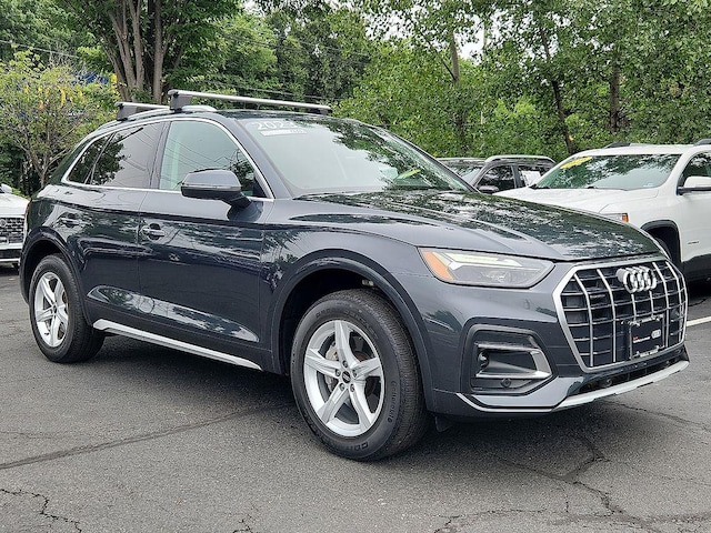 2022 Audi Q5