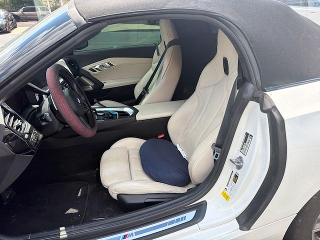 2023 BMW Z4