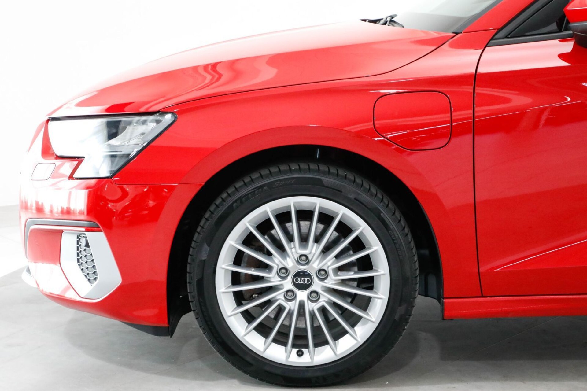 Audi A3 Sportback TFSI e Advanced