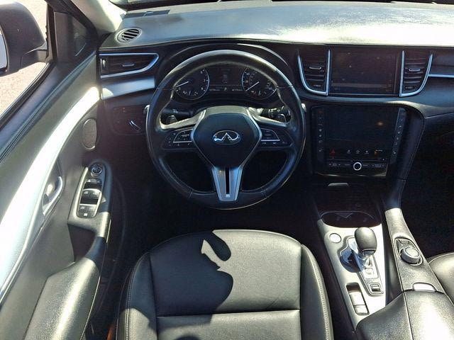 2020 Infiniti QX50