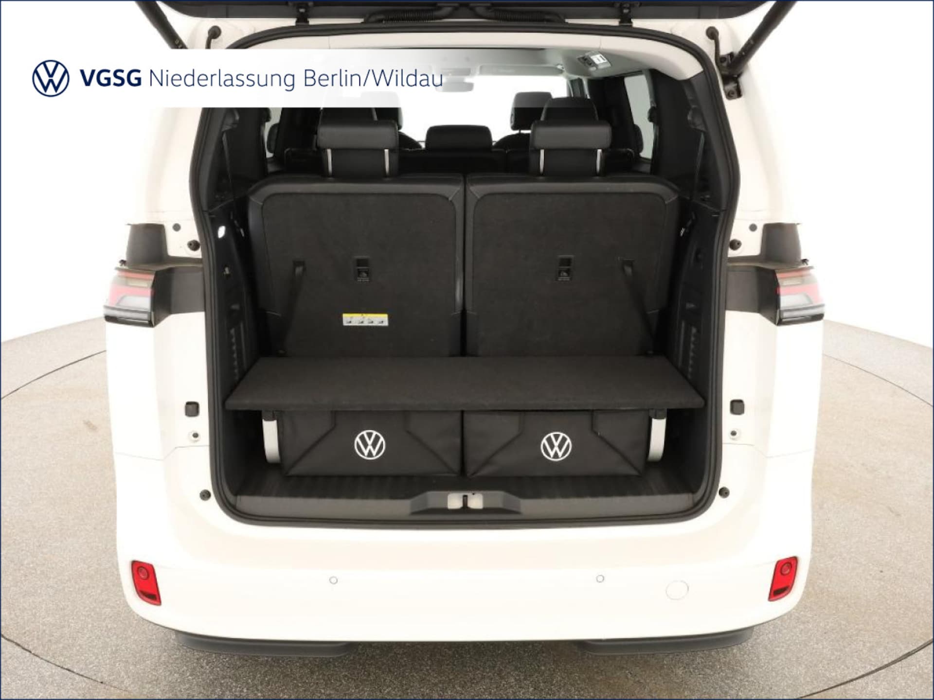 Volkswagen ID. Buzz Pro