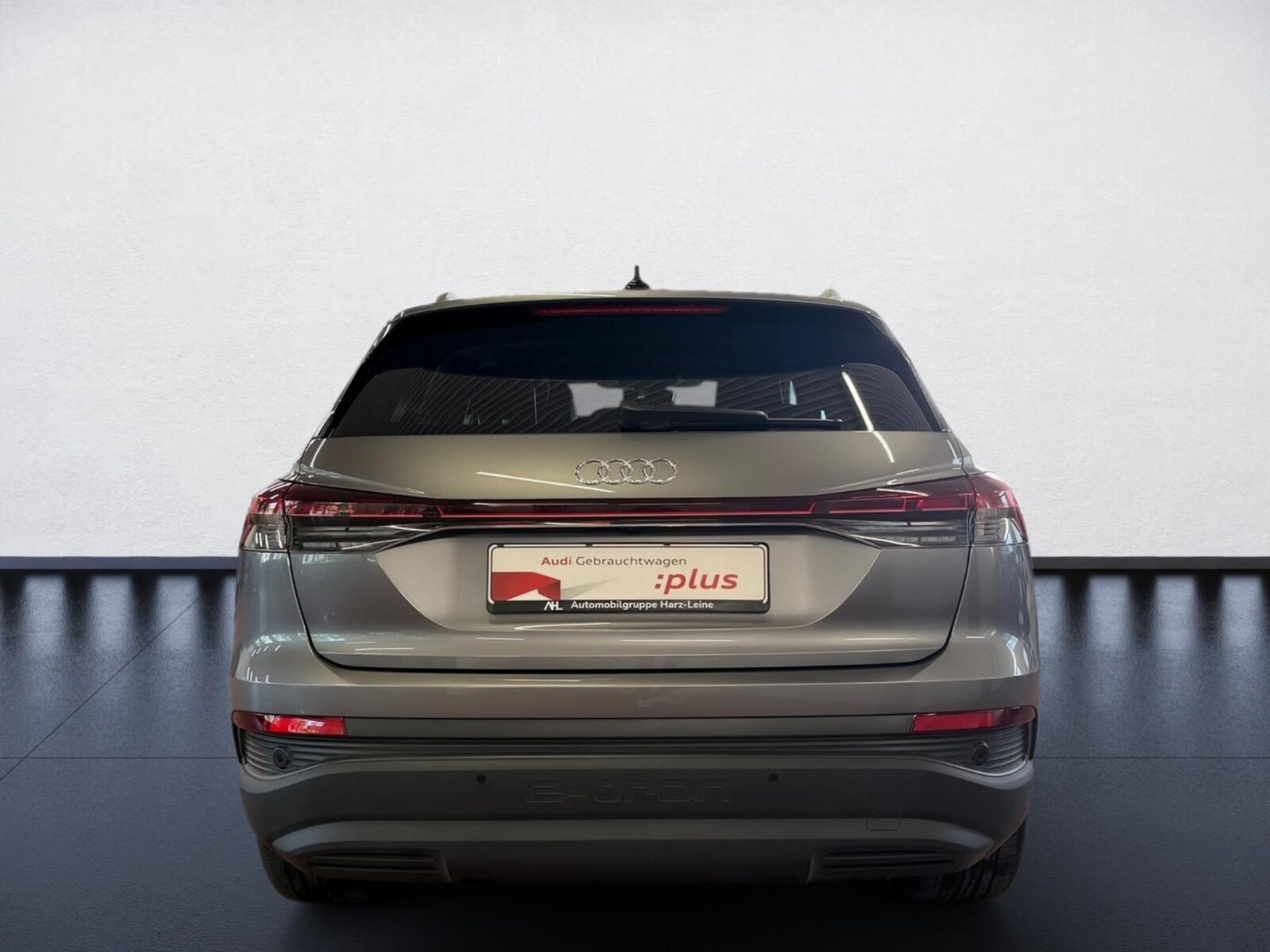 Audi Q4 e-tron – Bild 5