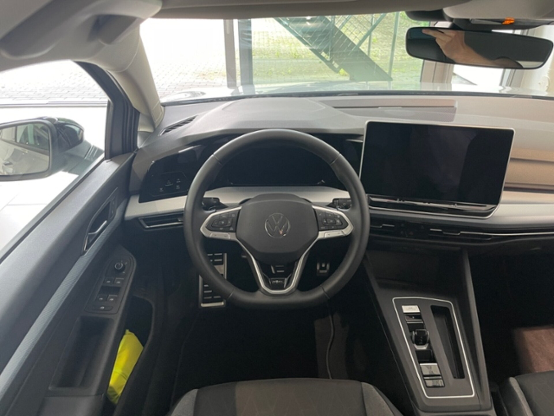 Volkswagen Golf Variant Goal