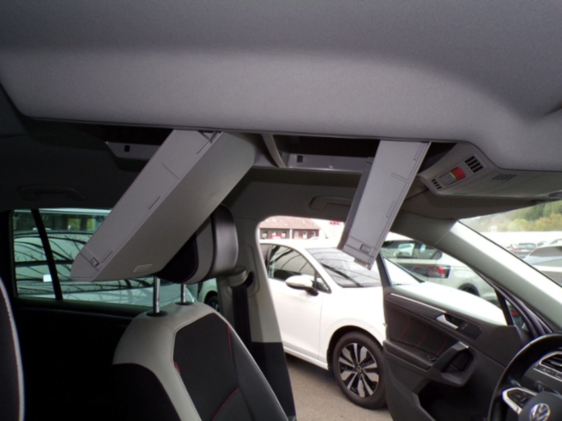 Volkswagen Tiguan Urban Sport