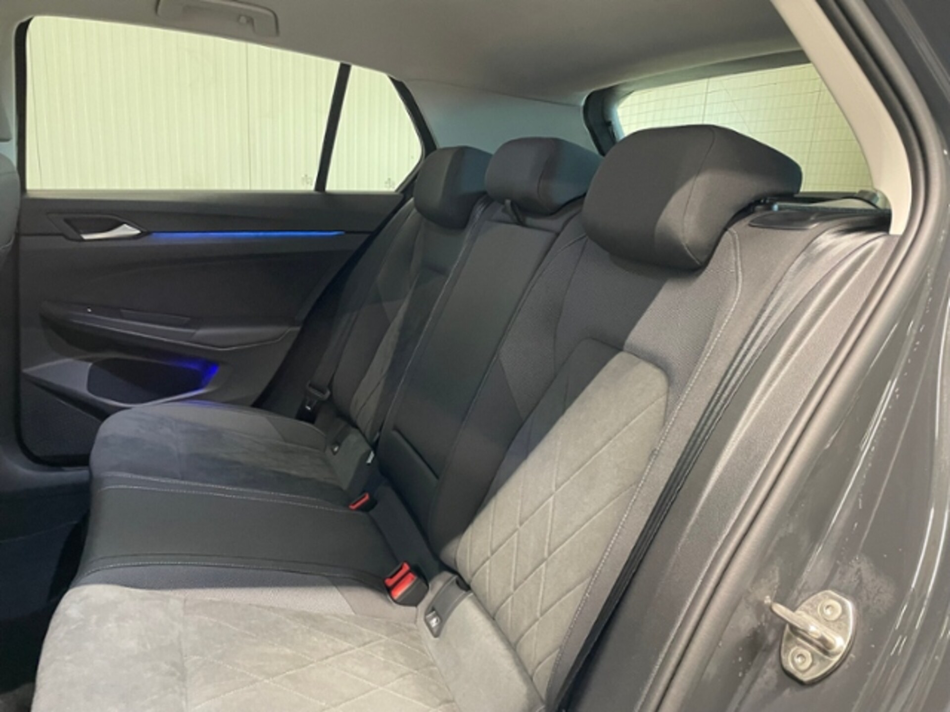 Volkswagen Golf Style