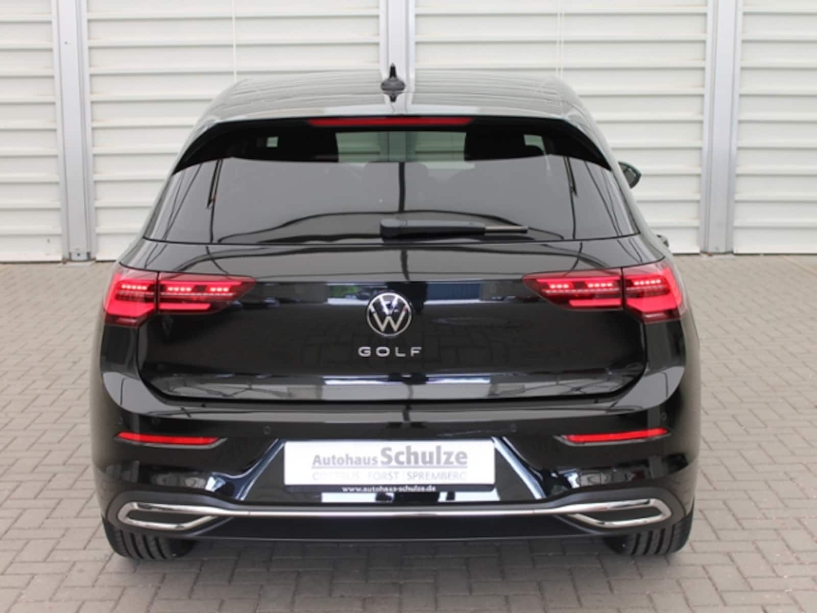 Volkswagen Golf – Bild 6