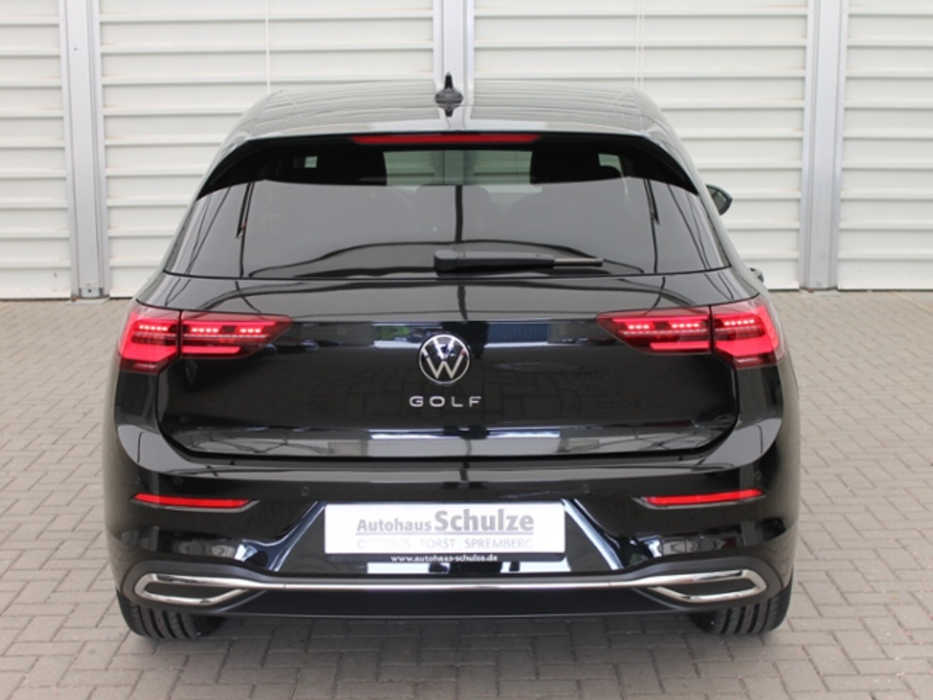 Volkswagen Golf MOVE