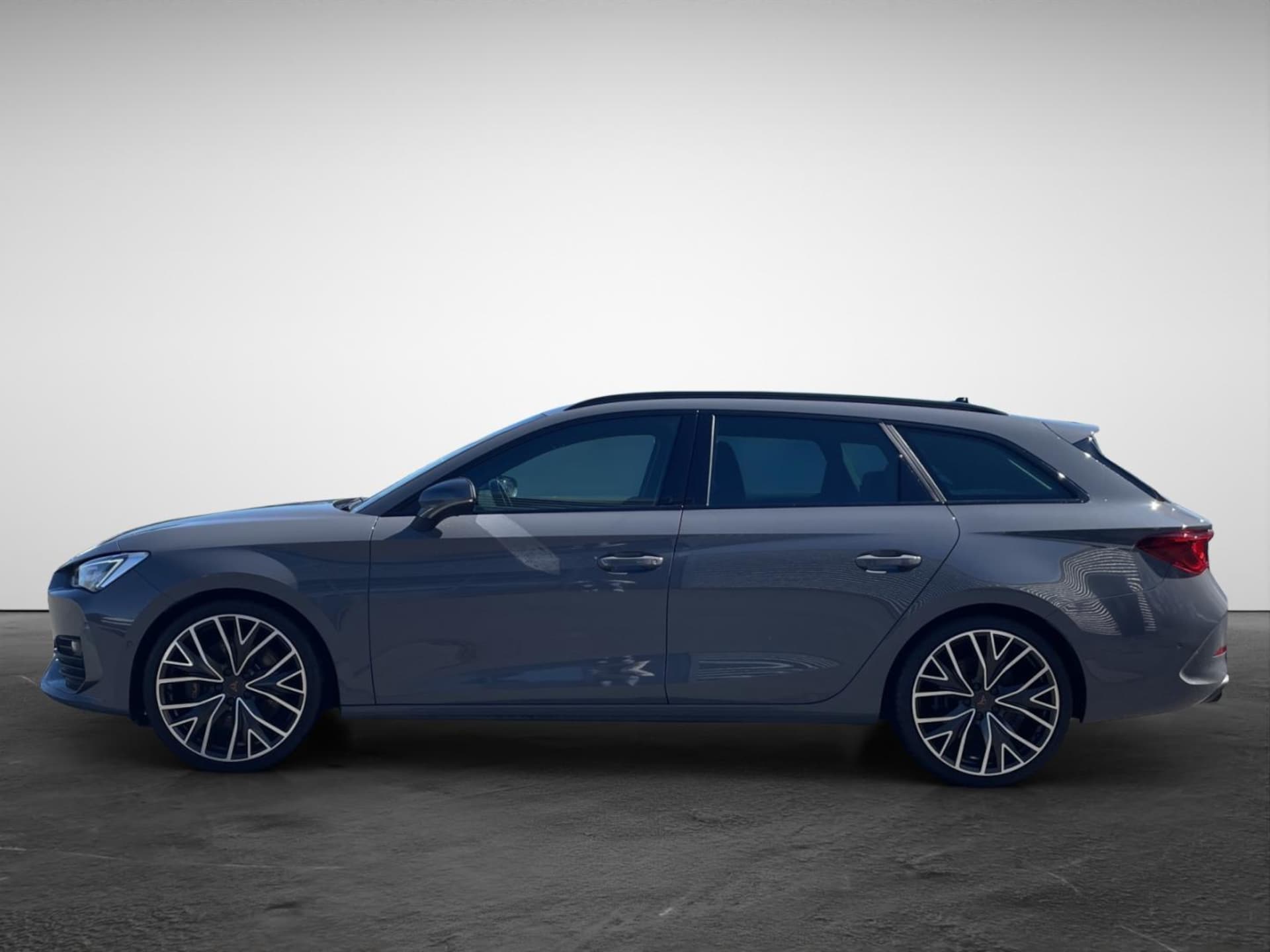 CUPRA Leon Sportstourer VZ