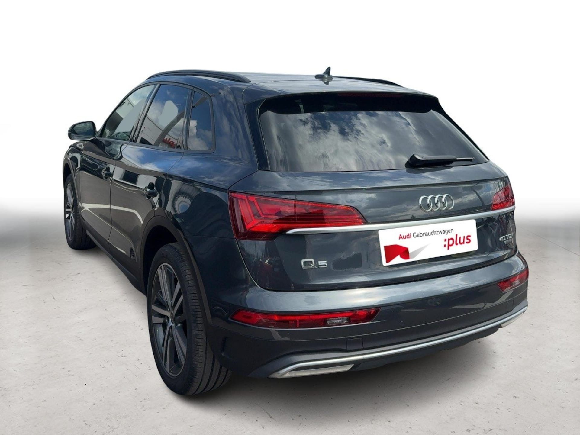 Audi Q5 SUV