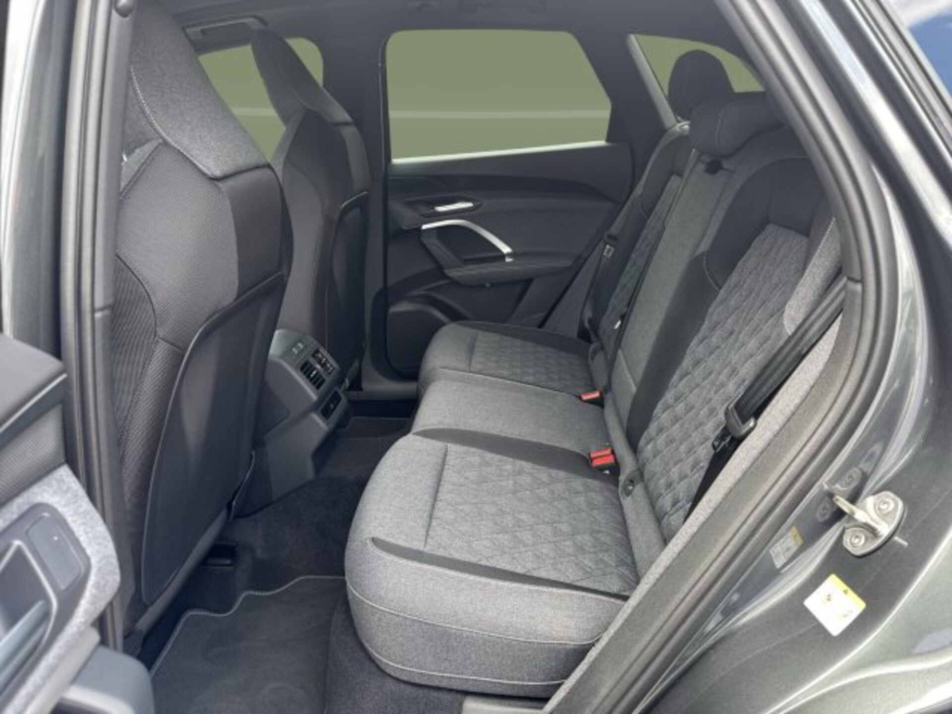 Audi Q5 SUV edition one