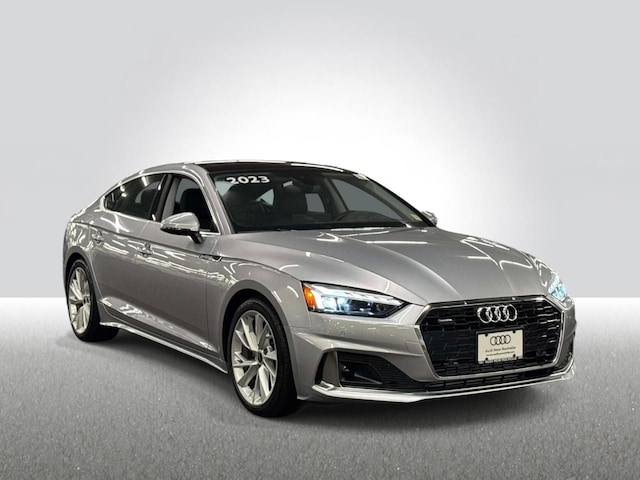 2023 Audi A5 Sportback