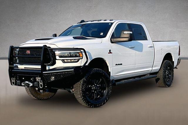 2024 RAM 3500