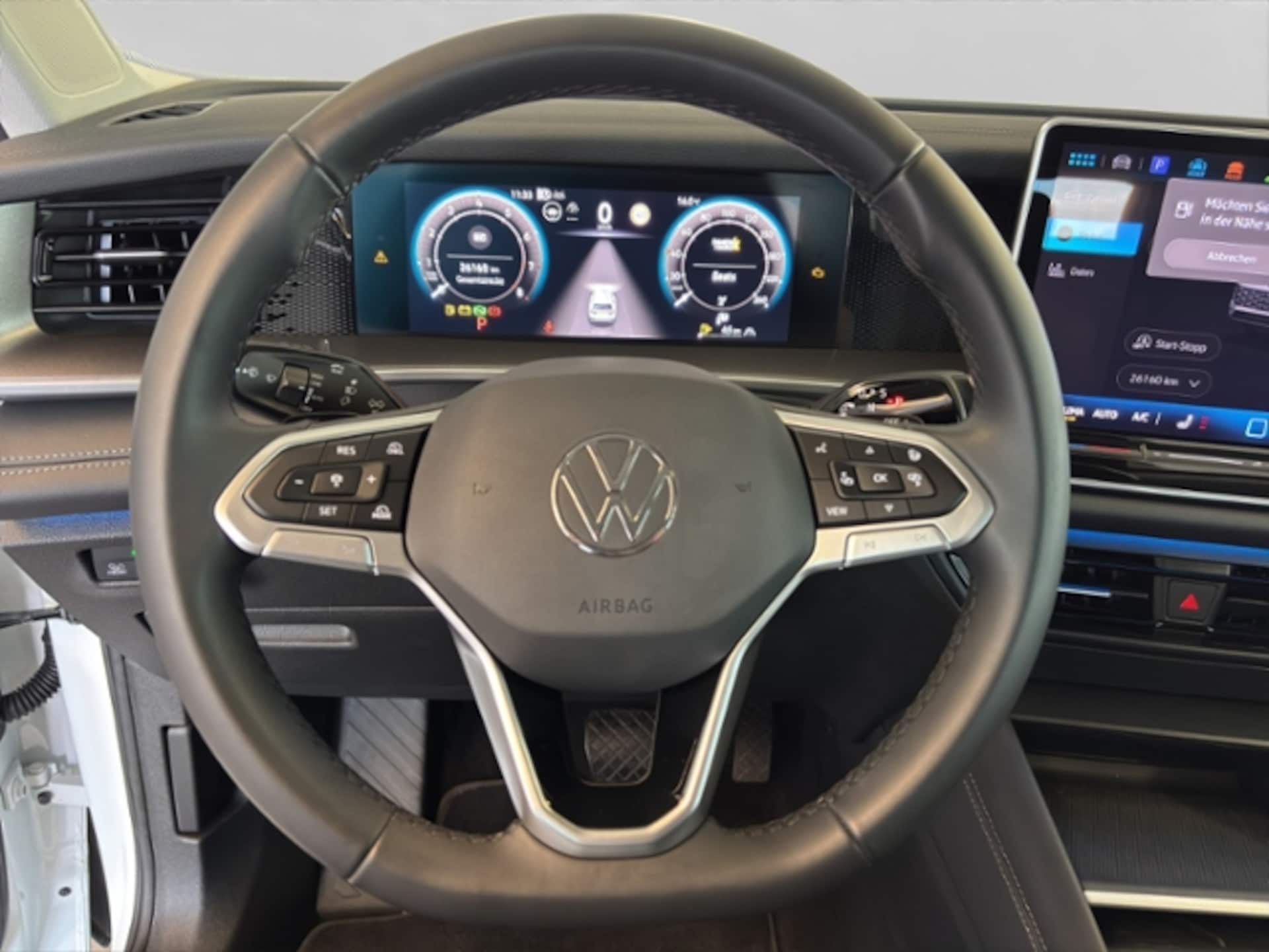Volkswagen Tayron Life