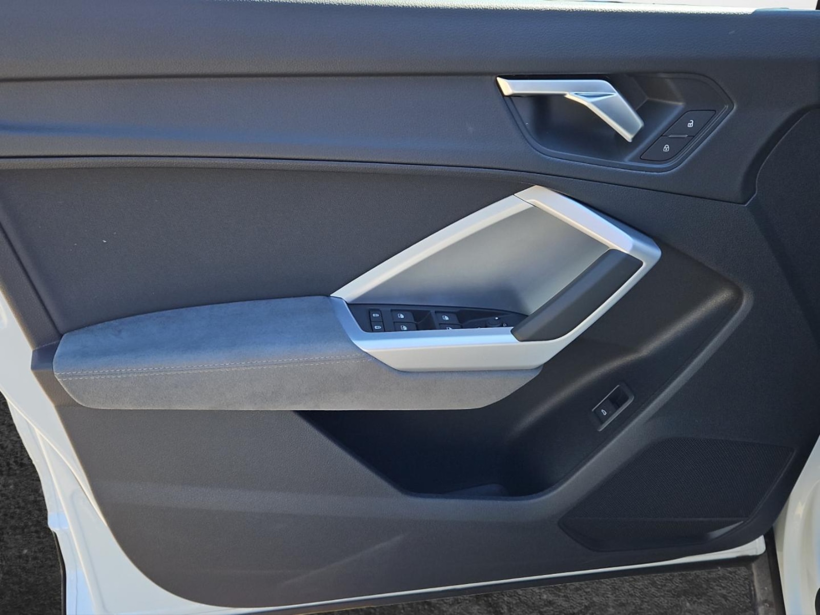 Audi Q3 – Bild 6