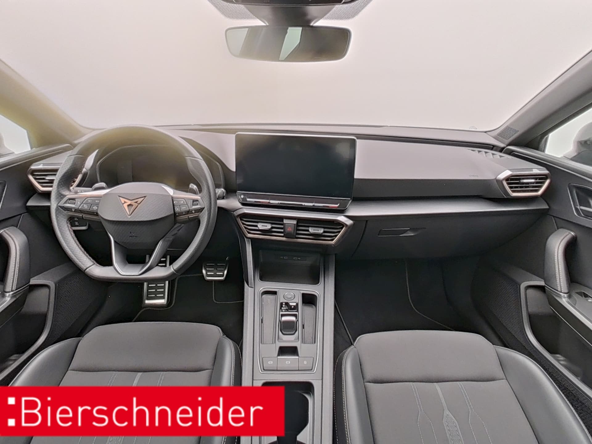 CUPRA Leon Sportstourer VZ