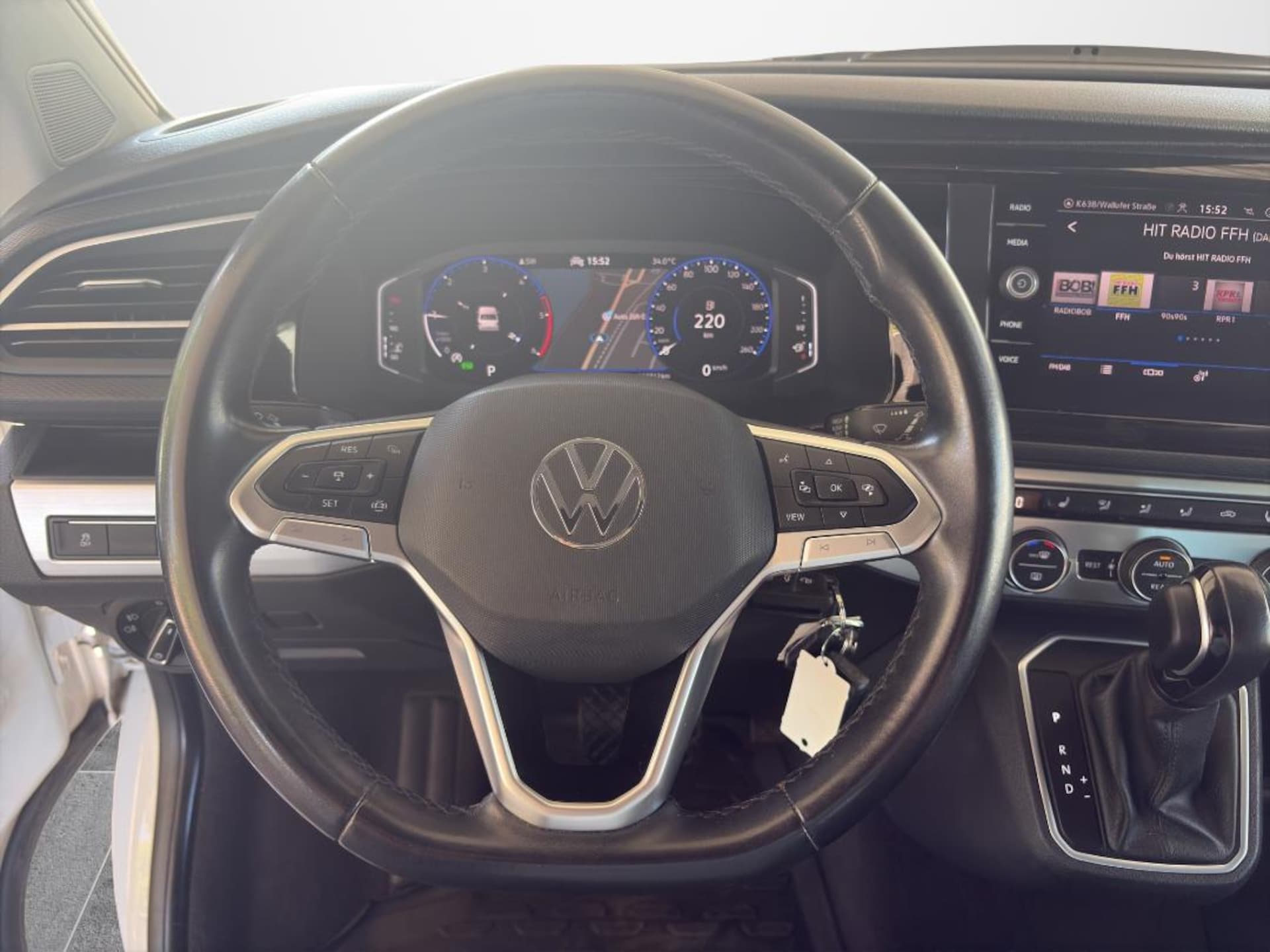 Volkswagen T6.1 California Beach