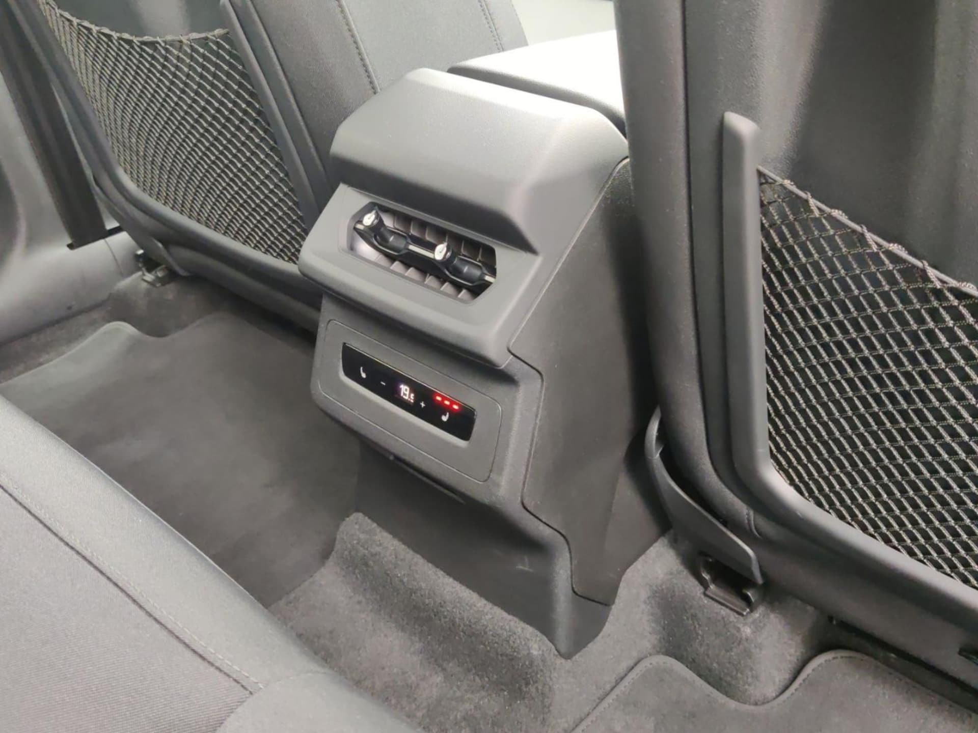 Audi Q6 SUV e-tron
