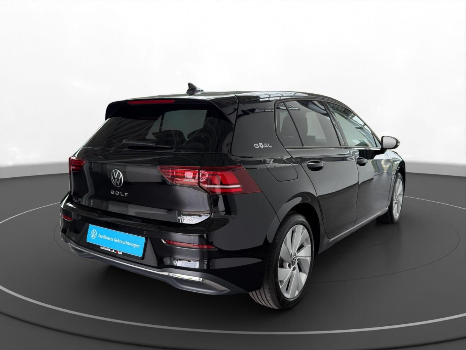 Volkswagen Golf – Bild 6