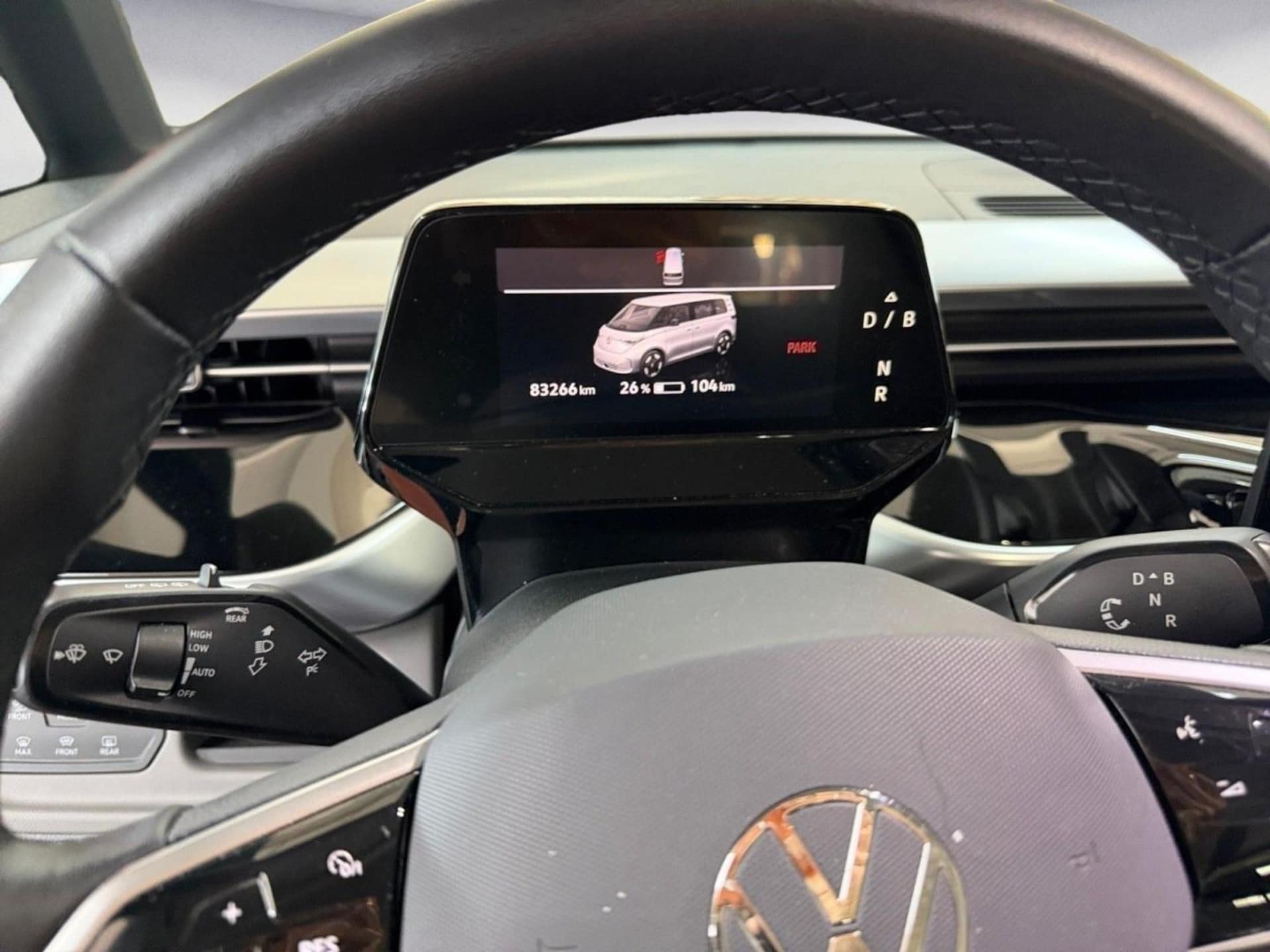 Volkswagen ID. Buzz Pro