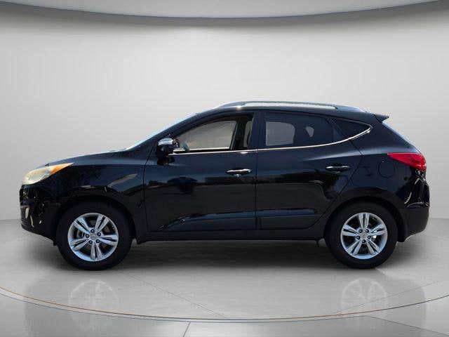 2013 Hyundai Tucson