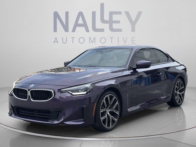 2024 BMW