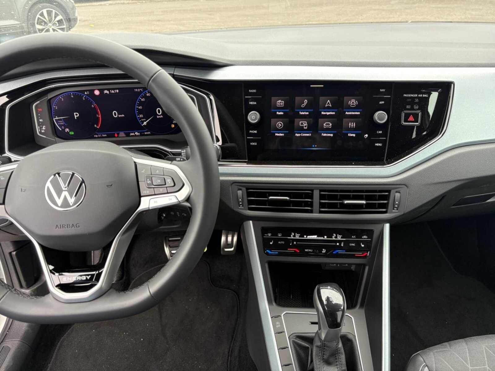 Volkswagen Taigo – Bild 12