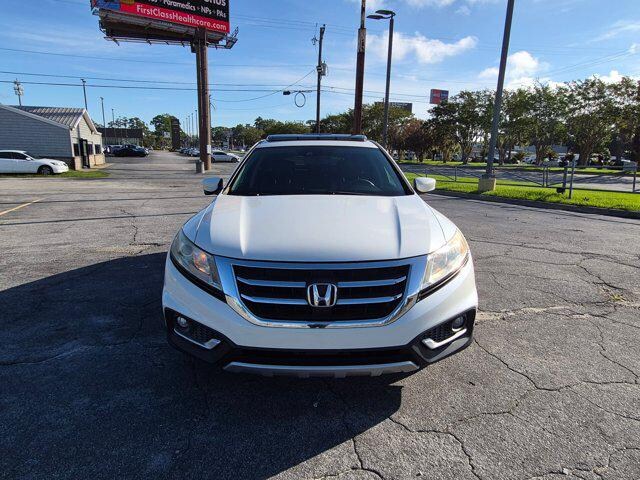 2014 Honda