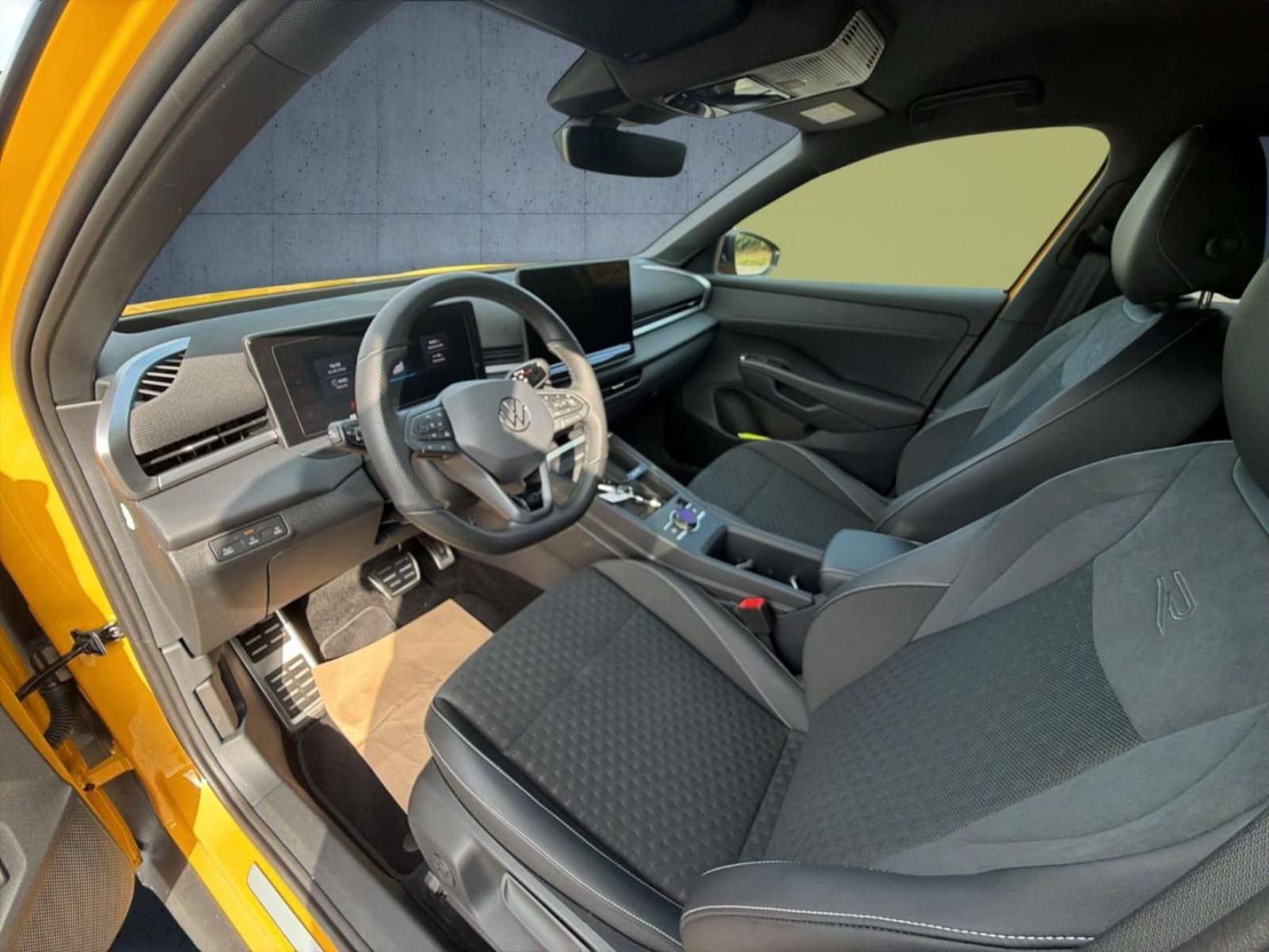 Volkswagen T-Roc – Bild 20