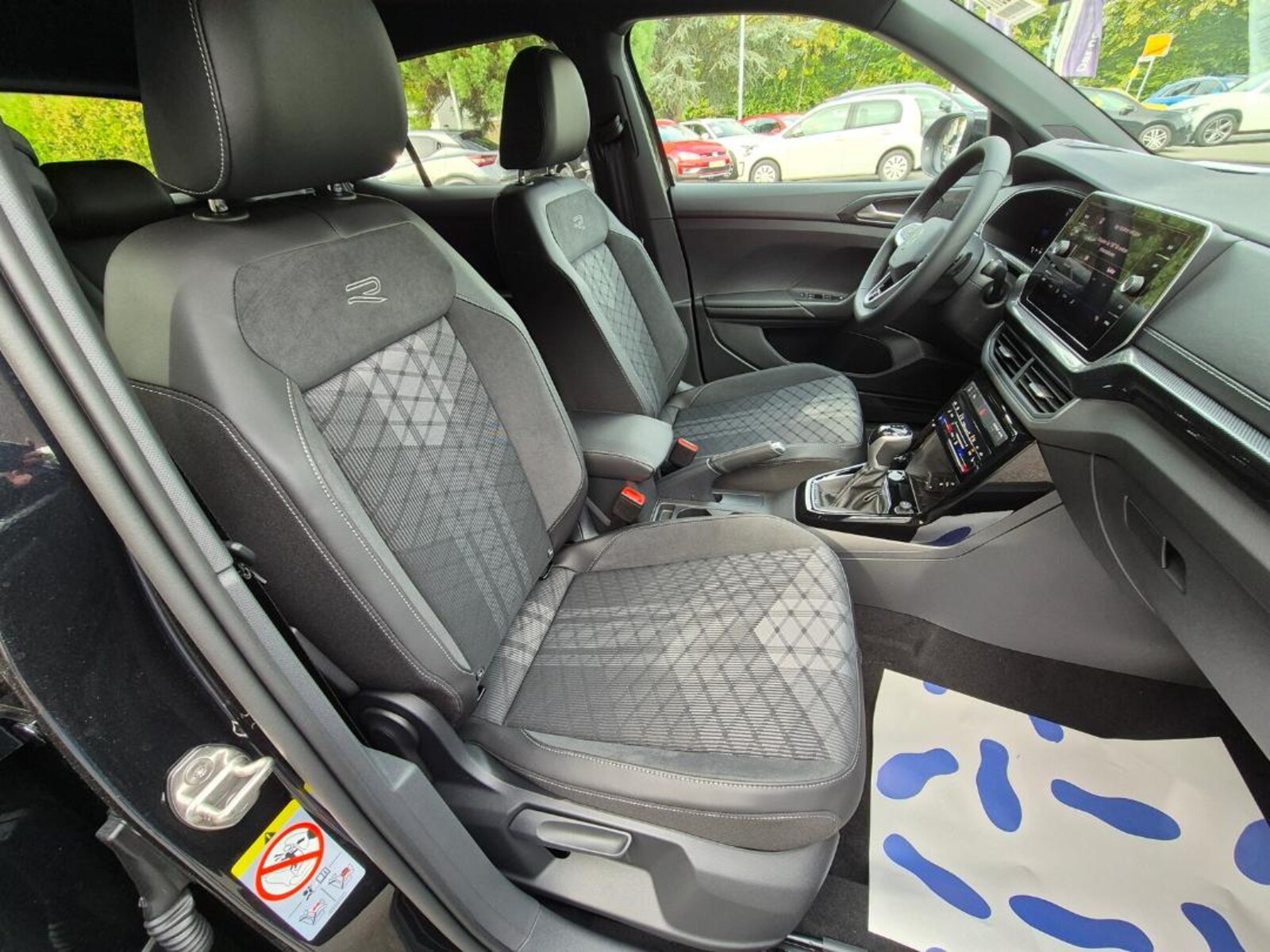 Volkswagen T-Cross – Bild 23