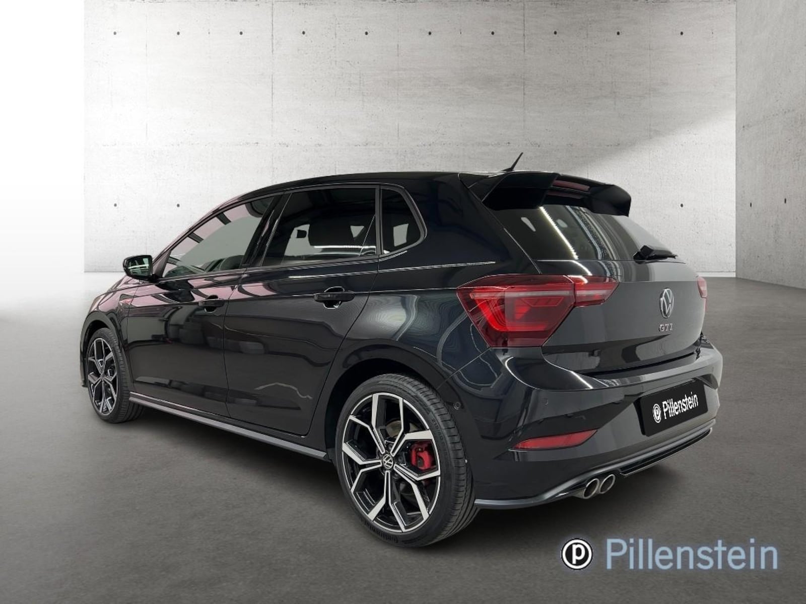Volkswagen Polo – Bild 2