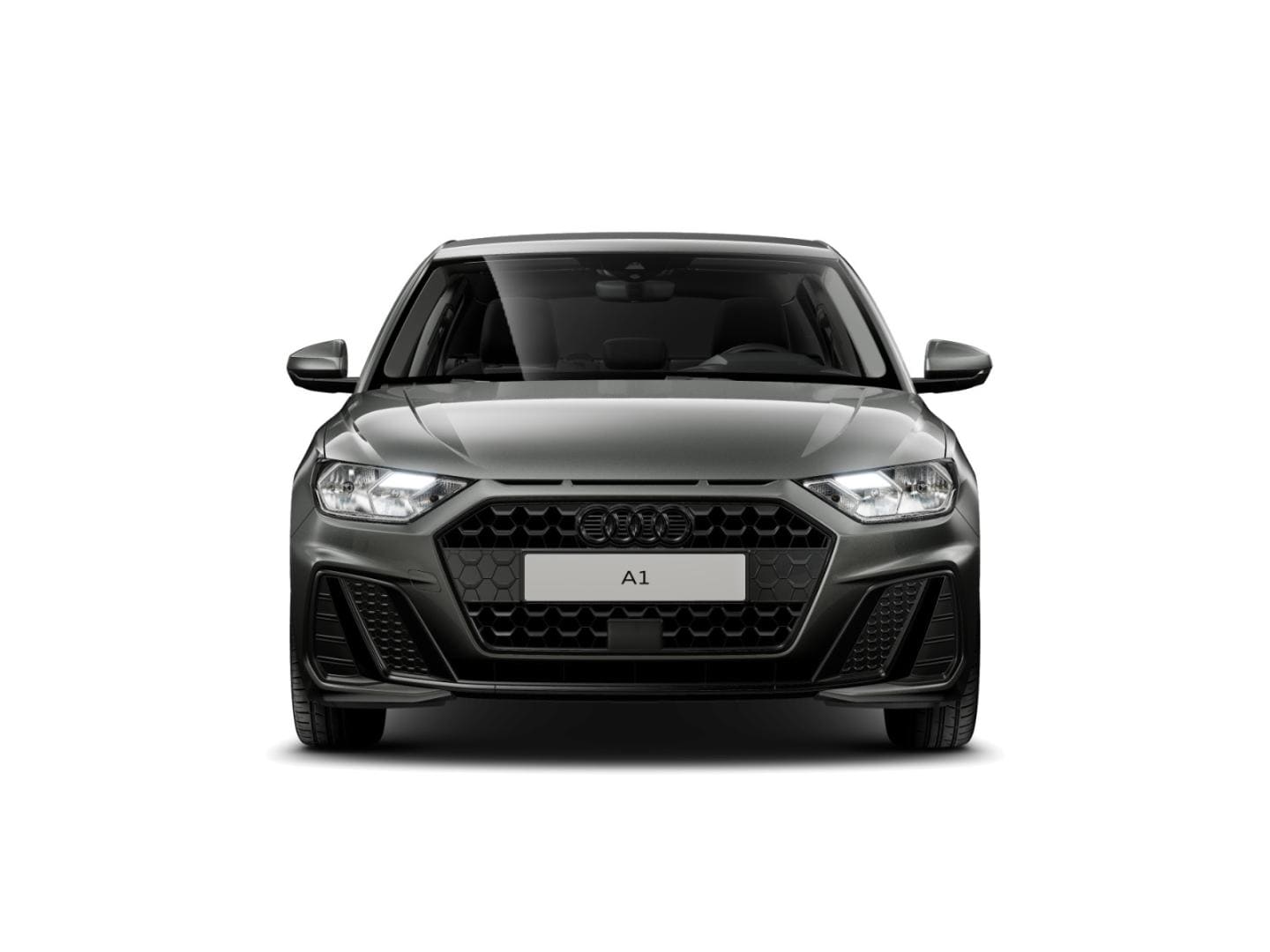 Bild über Audi A1 Sportback S line 30 TFSI Schaltgetriebe - für weitere Informationen kontaktieren Sie den Audi Partner