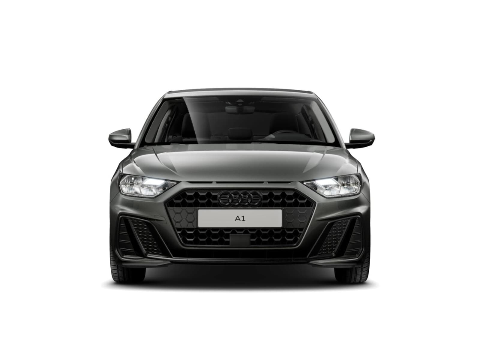 Audi A1 Sportback – Bild 3