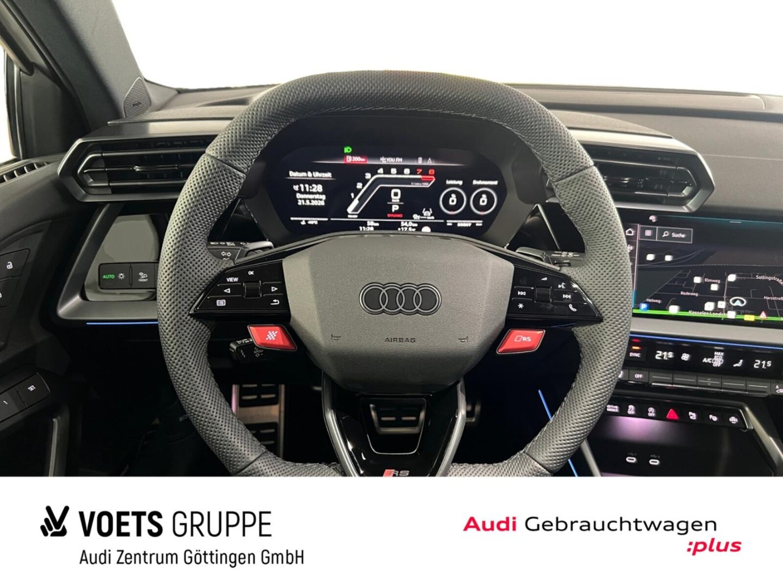Audi RS 3 Sportback – Bild 10