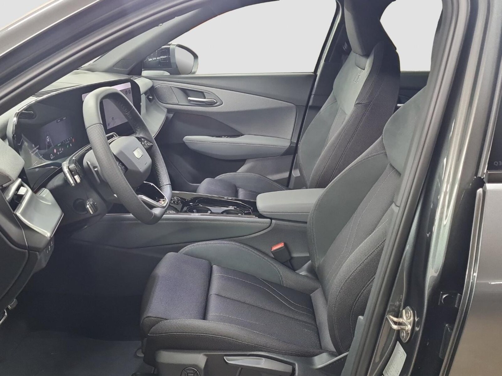 Audi Q3 – Bild 8