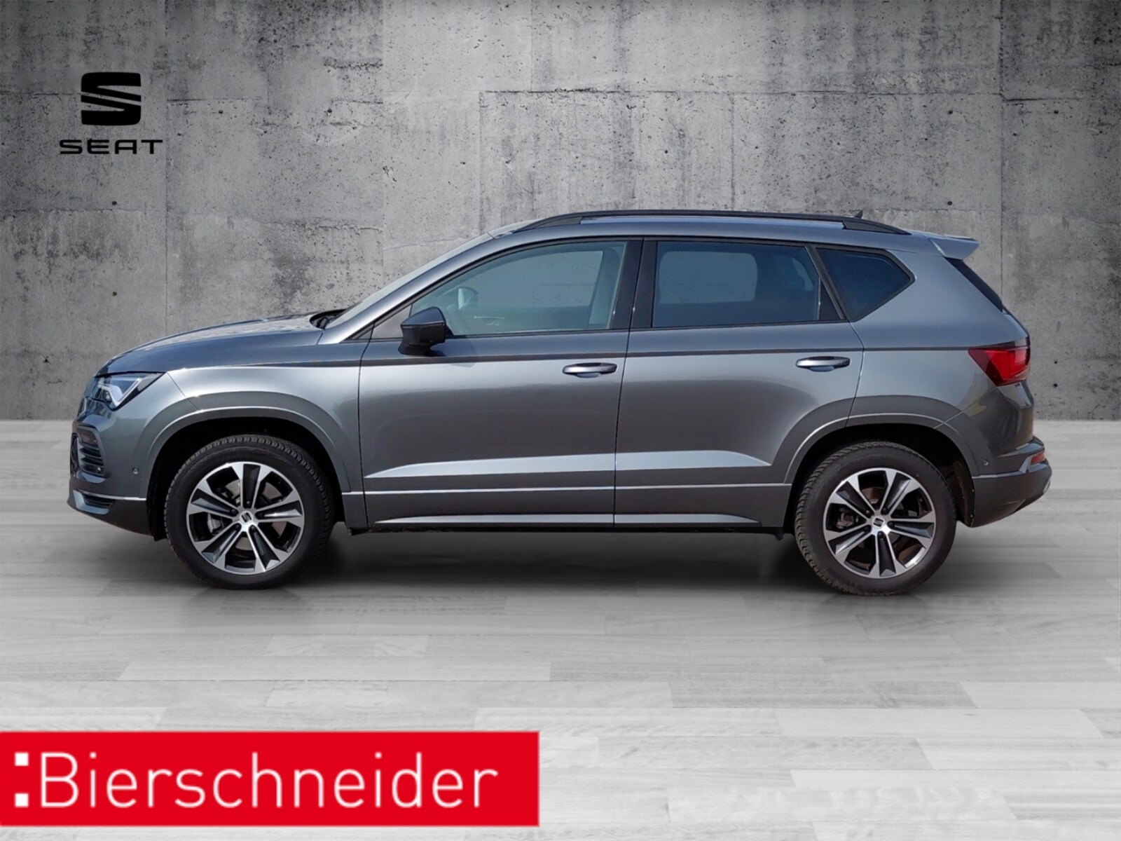 SEAT Ateca – Bild 4