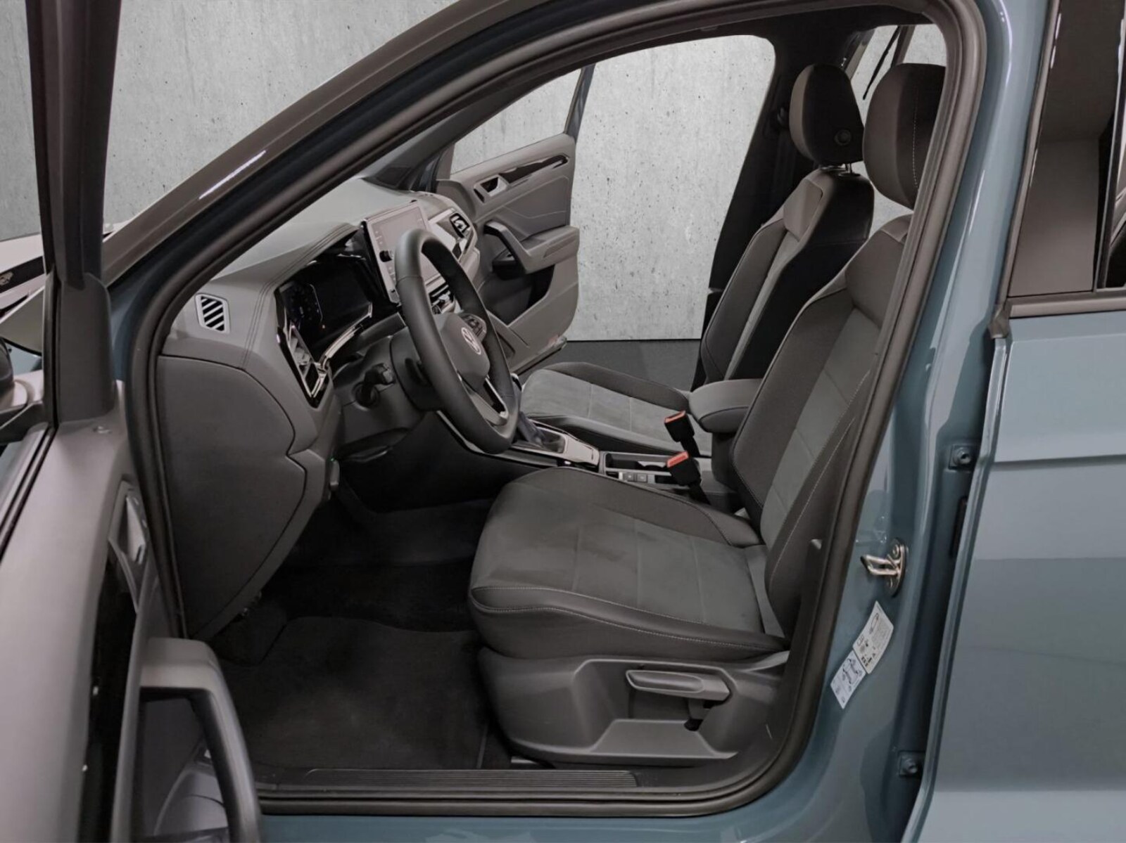 Volkswagen T-Roc – Bild 11