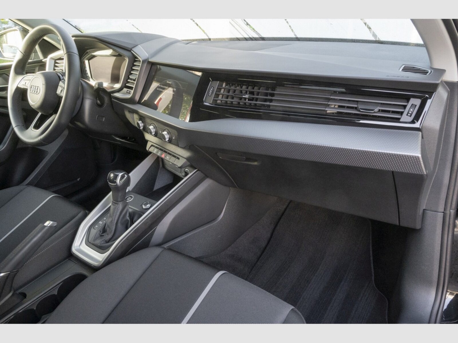 Audi A1 Sportback – Bild 8