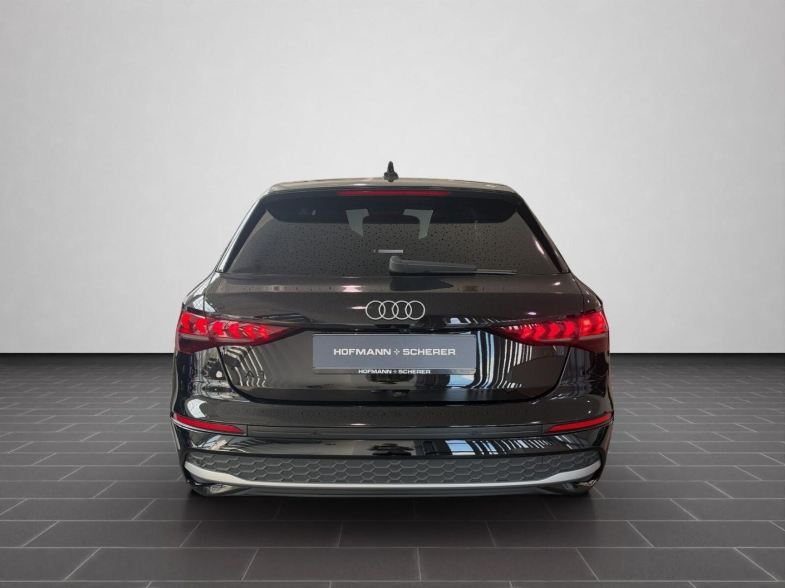 Audi A3 Sportback – Bild 6