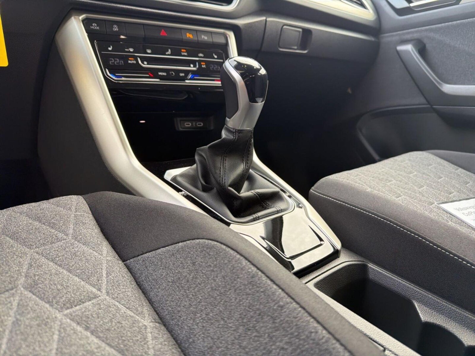 Volkswagen T-Roc – Bild 14