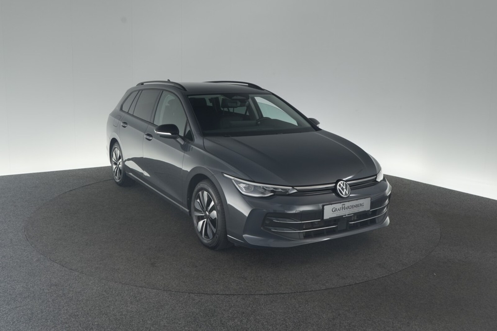 Volkswagen Golf Variant – Bild 7