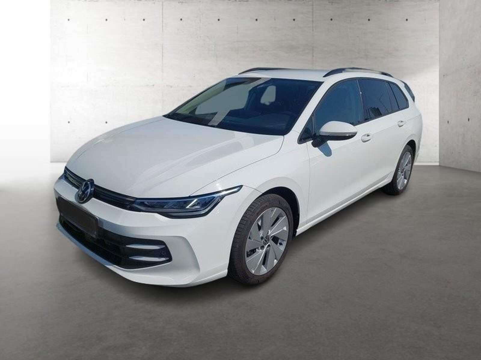 Volkswagen Golf Variant – Bild 2