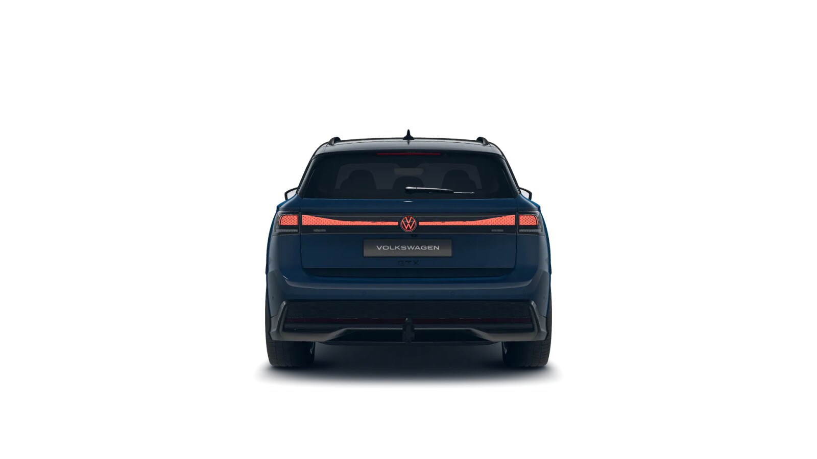 Volkswagen ID.7 Tourer – Bild 6