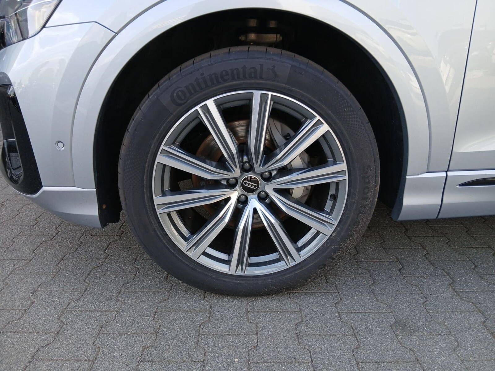 Audi Q8 – Bild 7