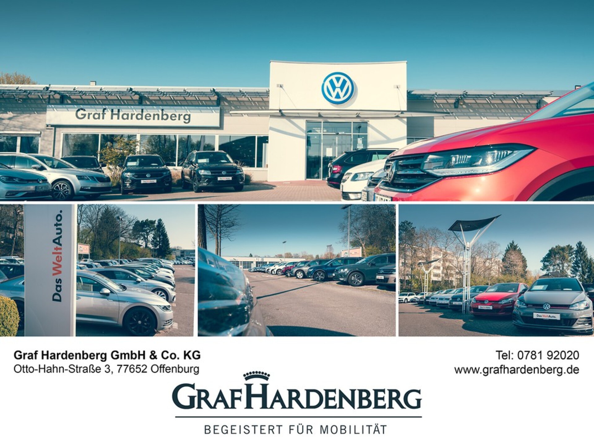Volkswagen Golf R-Line