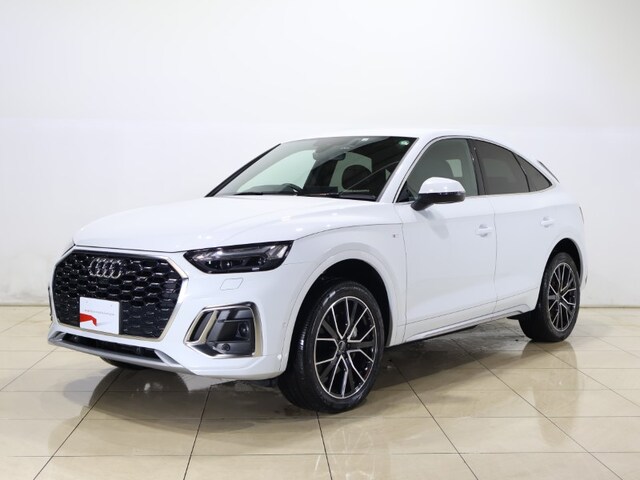 Audi Q5 Sportback