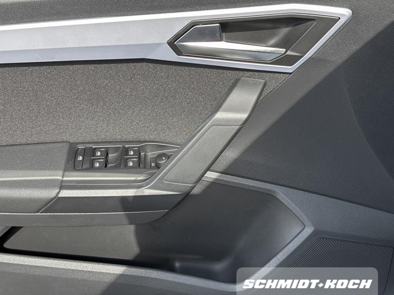 SEAT Ibiza – Bild 11