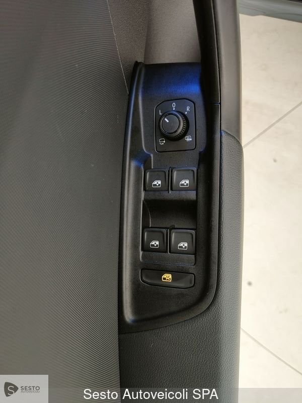 Immagine di Audi A1 allstreet 25 TFSI 70 kW (95 CV) 5-marce - Vista: for more details contact your dealer